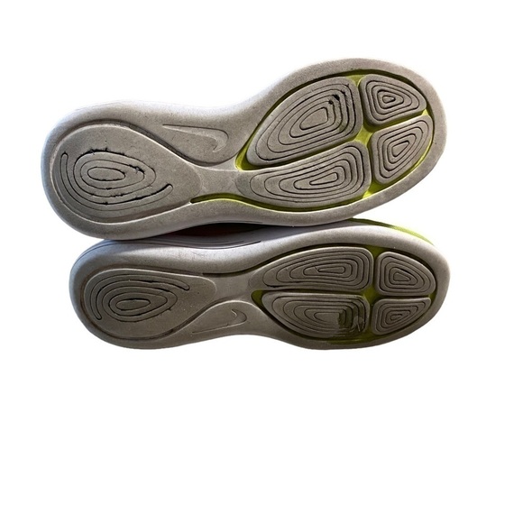Nike Women’s Size 8.5 Lunarglide 8 Athletic Running Sneaker Shoes Multicolor - Picture 8 of 16